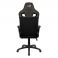 Кресло геймерское Earl Черный, Iron Black (77450523) в интернет-магазине