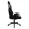 Кресло геймерское Earl Черный, Stone Grey (77450525) цена