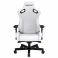 Кресло геймерское Anda Seat Kaiser 2 XL White (87721314) дешево