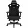 Кресло геймерское Anda Seat Kaiser 3 L Linen Black (87785391) дешево