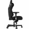 Кресло геймерское Anda Seat Kaiser 3 L Linen Black (87785391) цена