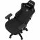 Крісло геймерське Anda Seat Kaiser 3 L Linen Black (87785391) в интернет-магазине
