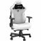 Кресло геймерское Anda Seat Kaiser 3 XL White (87524377) дешево