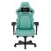 Крісло геймерське Anda Seat Kaiser 4 Size L Premium PVC Green (871470377) цена