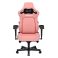 Крісло геймерське Anda Seat Kaiser 4 Size L Premium PVC Pink (871470374) цена