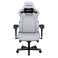 Кресло геймерское Anda Seat Kaiser 4 Size L Premium PVC White (871470379) цена