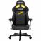 Кресло геймерское Anda Seat Navi Edition L Black (87487752) дешево