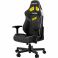 Кресло геймерское Anda Seat Navi Edition L Black (87487752) купить