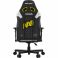 Кресло геймерское Anda Seat Navi Edition L Black (87487752) в Украине