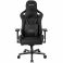 Кресло геймерское Arc Fabric Черный, Jet Black (78527678) с доставкой