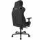 Кресло геймерское Arc Fabric Черный, Jet Black (78527678) в интернет-магазине