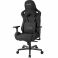 Кресло геймерское Arc Fabric Черный, Jet Black (78527678) дешево
