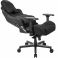 Кресло геймерское Arc Fabric Черный, Jet Black (78527678) фото