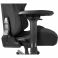 Кресло геймерское Arc Fabric Черный, Jet Black (78527678) купить