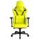 Кресло геймерское Arc Fabric Черный, Juicy Lime (78721321) в Киеве