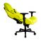 Кресло геймерское Arc Fabric Черный, Juicy Lime (78721321) фото