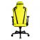 Кресло геймерское Arc Fabric Черный, Juicy Lime (78721321) в интернет-магазине
