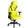 Кресло геймерское Arc Fabric Черный, Juicy Lime (78721321) в Украине