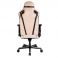 Кресло геймерское Arc Fabric Черный, Sandy Brown (78721317) в интернет-магазине