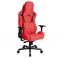 Кресло геймерское Arc Fabric Черный, Stelvio Red (78721319) в Украине