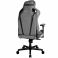 Кресло геймерское Arc Fabric Черный, Stone Grey (78527680) фото