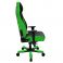Кресло геймерское Classic OH/CE120 Черный, Зеленый (38460494) в Украине
