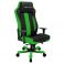 Кресло геймерское Classic OH/CE120 Черный, Зеленый (38460494) с доставкой