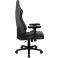 Кресло геймерское Crown Черный, Ash Black (77518269) в интернет-магазине
