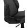 Кресло геймерское Crown Черный, Ash Black (77518269) цена