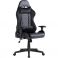 Кресло геймерское Darkside RGB Черный, Черный (78518309) hatta