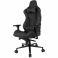 Крісло геймерське Anda Seat Dracula M Black (87487765) цена