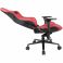 Кресло геймерское Anda Seat Dracula M Red (87487766) фото