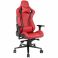 Крісло геймерське Anda Seat Dracula M Red (87487766) купить