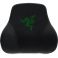 Кресло геймерское Enki Черный, Зеленый (79518260) цена