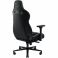 Кресло геймерское Enki Pro Черный, Зеленый (79518283) в интернет-магазине
