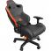 Крісло геймерське Anda Seat Fnatic Edition XL Black, Orange (87487751) дешево