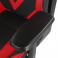 Крісло геймерське G Series D8100 Чорний, Червоний (38480779) с доставкой