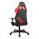 Кресло геймерское G Series D8100 Черный, Красный (38480779) дешево