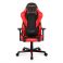 Кресло геймерское G Series D8100 Черный, Красный (38480779) hatta