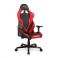 Крісло геймерське G Series D8100 Чорний, Червоний (38480779) цена