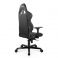 Кресло геймерское G Series D8200 Черный, Черный (38480781) в Украине