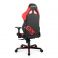 Крісло геймерське G Series D8200 Чорний, Червоний (38480782) в интернет-магазине