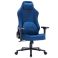 Кресло геймерское Gamepro FGC750G Size L Dark Blue (971470364) цена