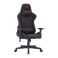 Крісло геймерське Gamepro GC575FB Size L Black-Red (971470441) hatta