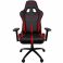 Кресло геймерское GamePro Nitro KW-G42 Black, Red (97524096) дешево