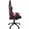 Крісло геймерське GamePro Nitro KW-G42 Black, Red (97524096) недорого