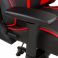 Крісло геймерське GamePro Nitro KW-G42 Black, Red (97524096) в Киеве