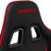Крісло геймерське GamePro Nitro KW-G42 Black, Red (97524096) в интернет-магазине