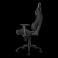 Крісло геймерське Apex Чорний, Білий (78446758) дешево