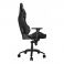Кресло геймерское Apex Черный, Белый (78446758) купить